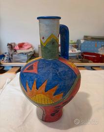 Vaso d’arredo vintage