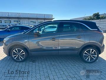 Opel Crossland X 1.6 Ultimate FULL Distribuzion OK