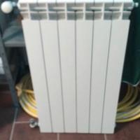 Termosifoni 80 interassi x10