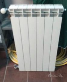 Termosifoni 80 interassi x10