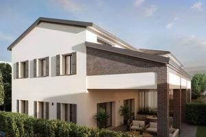 Appartamento di 73 m² con 3 locali a Parma