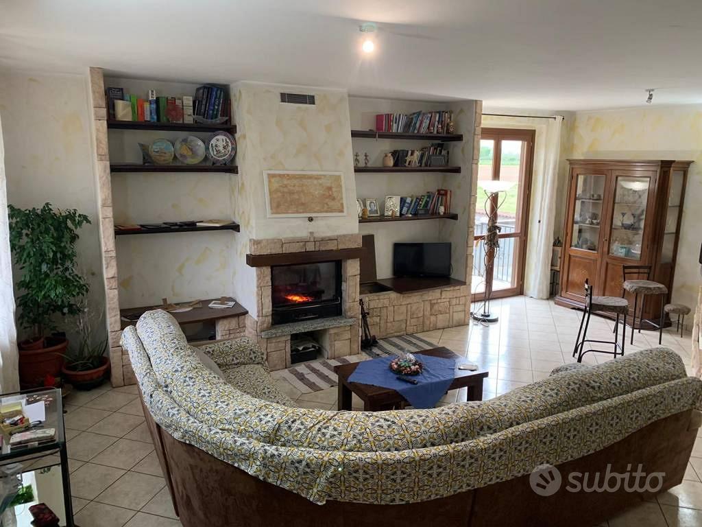 Casa – Mortara, Pavia - Vista 4