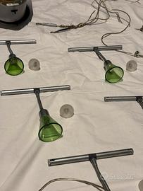 Sistema di illuminazione a fune Paulmann 12V.