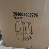 Motore piscina idromassaggio