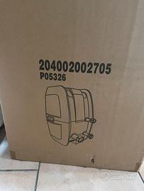 Motore piscina idromassaggio