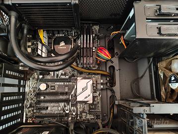 Computer gaming entry level-ufficio.