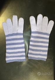 Guanti United Colors of Benetton