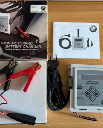 Mantenitore caricabatteria Bmw GS 1250 RT R XR K