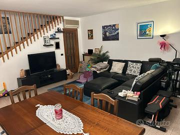 Villetta a schiera Casa Sant'Agostino - Nogarazza