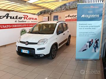 Fiat Panda 1.2 EasyPower City Life