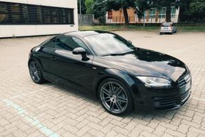 AUDI TT 2ª serie - 2010