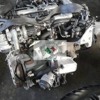 Motore Opel Zafira 1900 Diesel Codice Mot. Z19DTH