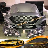 RICAMBI USTI FORD KUG ANN0 2020