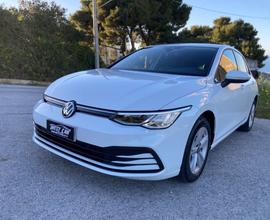 VOLKSWAGEN Golf 2.0 TDI SCR Style