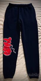 GRATITUDE Jogger Pantalone tuta