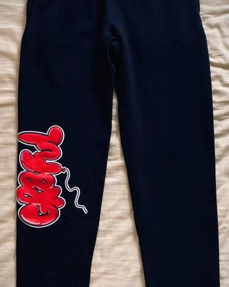 GRATITUDE Jogger Pantalone tuta