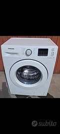 Lavatrice SAMSUNG SLIM 6KG 1000GIRI A+++ Trasp
