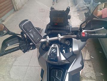 adv 350 Honda