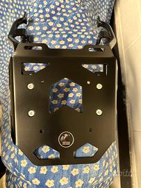 Portapacchi Hepco & Becker Hypermotard 950