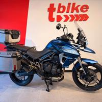 Triumph Tiger 800 XRT - 2019 - 12300KM