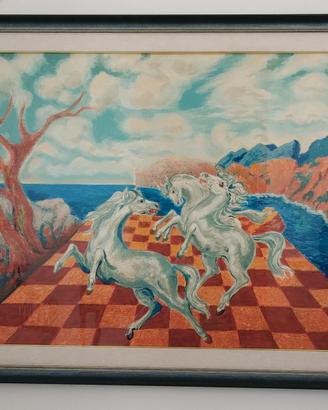 Quadro ALIGI SASSU