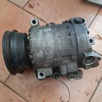 compressore clima bmw 525 tds