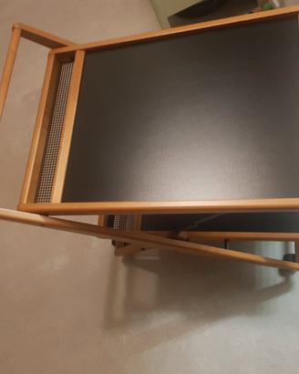 Foppapedretti Carrello Portavivande