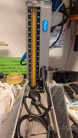 sfigmomanometro manuale a mercurio