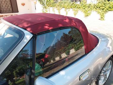 CAPOTE E STRUTTURA PER BMW Z3