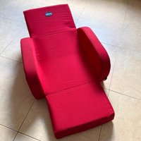 Poltroncina per bambini