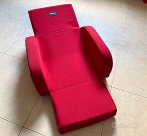 Poltroncina per bambini
