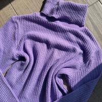 Lupetto Subdued Lilla