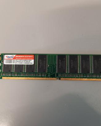 Ram DDR400 (2,5) 512MX16