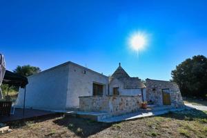 Rustico / Casale di 80 m² con 3 locali a Putignano