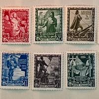 Francobolli regno d’Italia