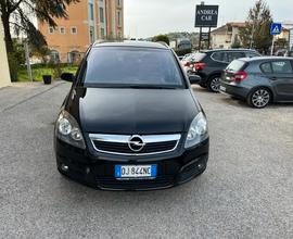 Opel Zafira 1.6 16V ecoM 94CV Cosmo