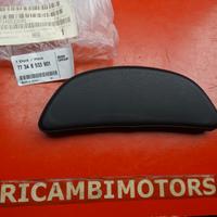 IMBOTTITURA VANO PORTAOGGETTI BMW RNINET