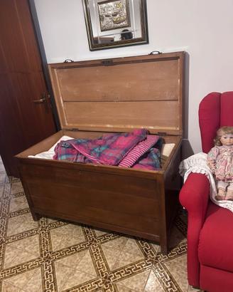 Cassa del 900