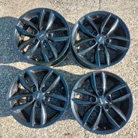 Cerchi in lega originali Mini Countryman 