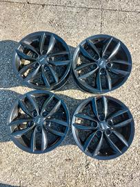 Cerchi in lega originali Mini Countryman 