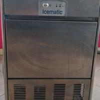 Macchina del ghiaccio