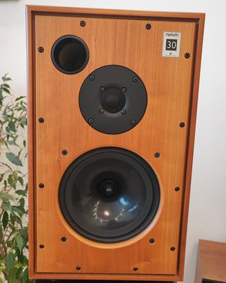 Harbeth M30