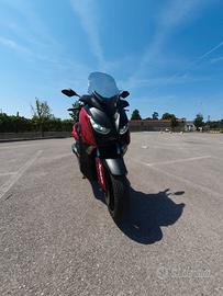 Yamaha  x max 125