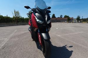 Yamaha  x max 125
