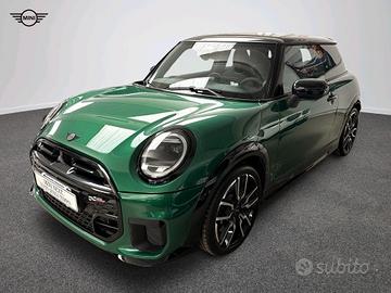 MINI Cooper C Cooper C JCW