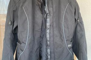 Giacca da moto da donna