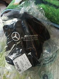 cappellino Mercedes nuovo