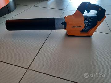 Soffiatore CubCadet LH5 B60