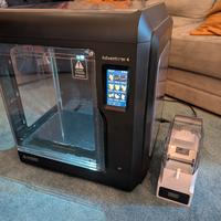 stampante 3d Flashforge Adventurer 4
