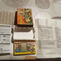 Videogioco Burger Time Data East